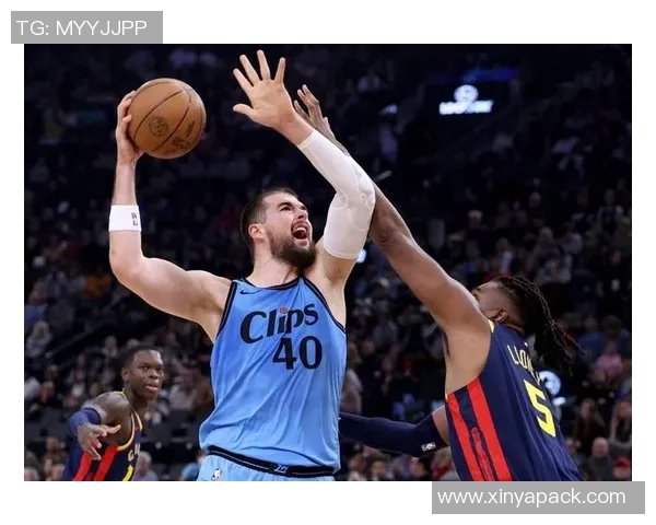 2019年NBA季后赛勇士对快船精彩瞬间回顾与分析