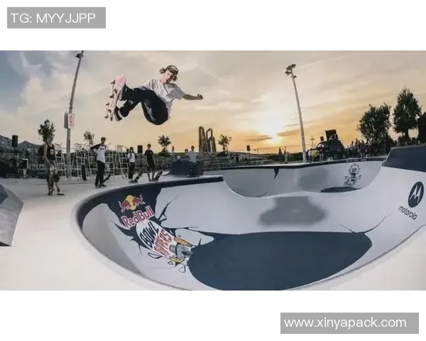 广州滑板队的蜕变与成长极限运动嘉年华背后的故事与启示