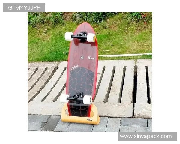 吴丽独家分享滑板心得与技巧助你轻松掌握滑板运动的乐趣与挑战