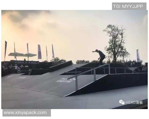 成都极限运动队在滑板精英赛中以94分稳居积分榜首位