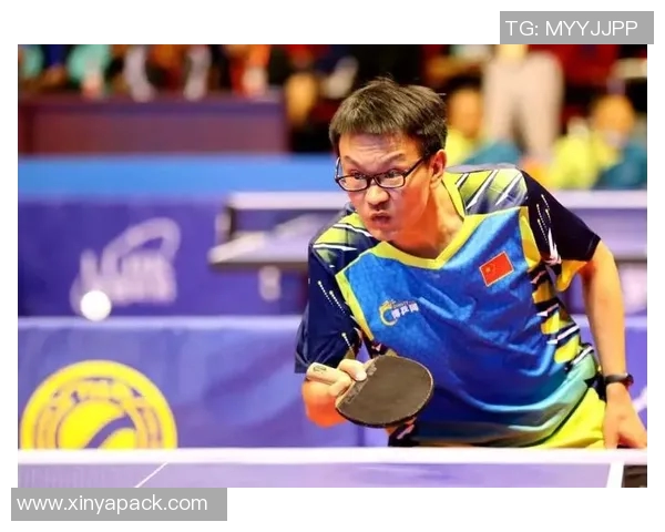 深圳乒乓球队总决赛精彩表现团队协作成就辉煌胜利分析