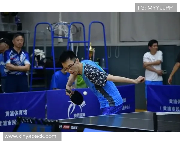 南京乒乓球队技术探讨：提升竞技水平的关键策略与训练方法分析