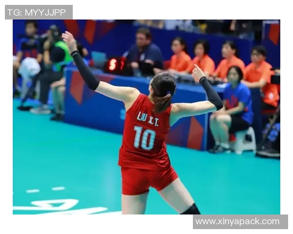 对话赵娜：回顾我的排球生涯与未来展望