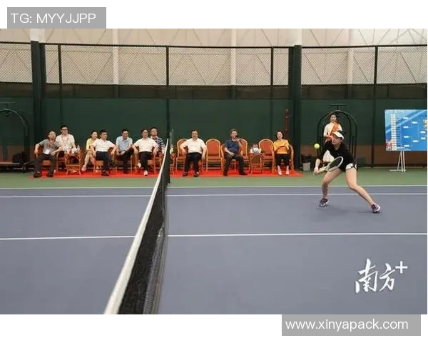 广州网球队在精英赛中的比赛经验与表现分析